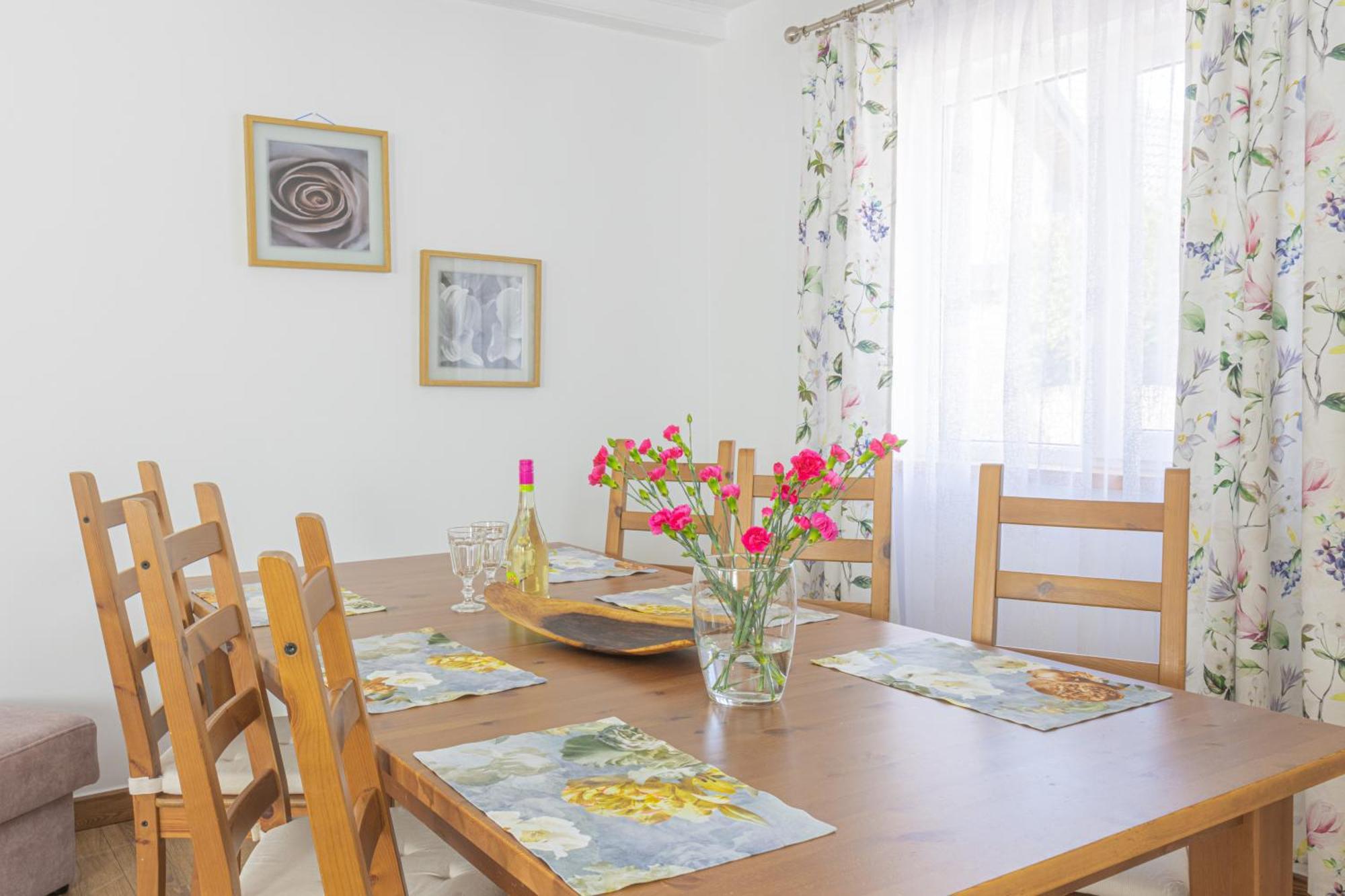 Apartment Luksusowe 