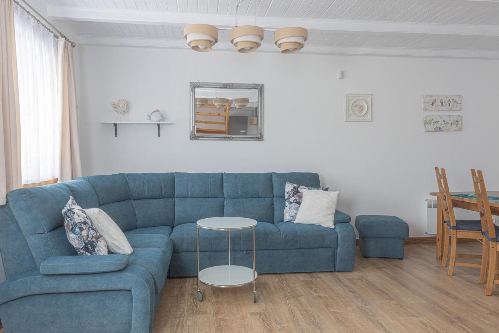 Apartment Luksusowe 