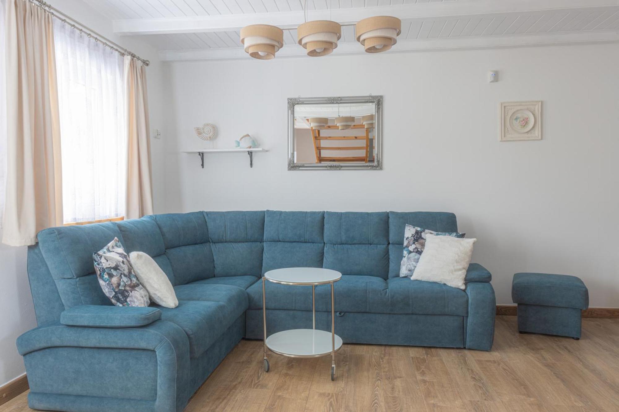 Apartment Luksusowe 