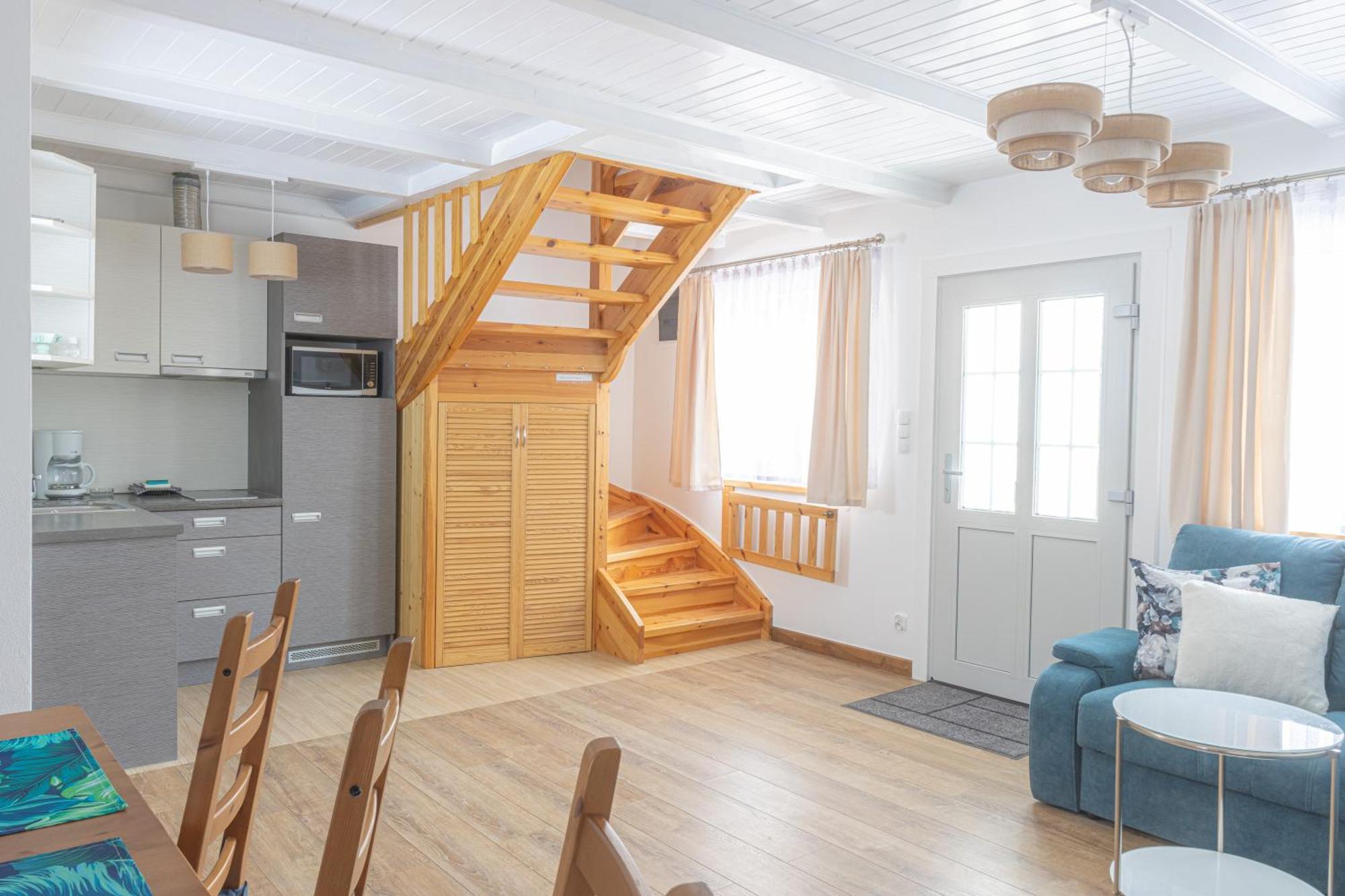 Apartament Luksusowe Zawisza