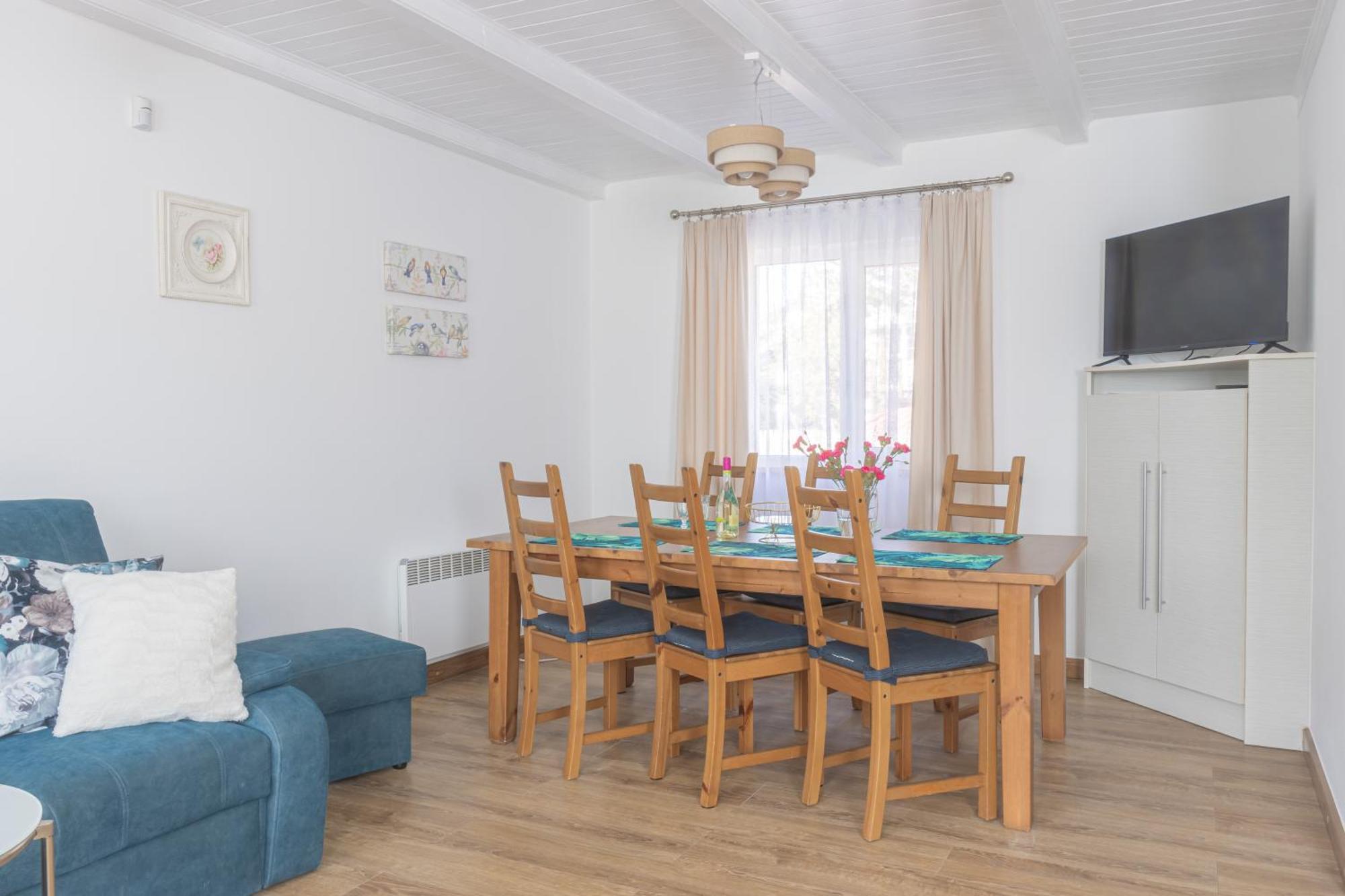 Apartment Luksusowe 
