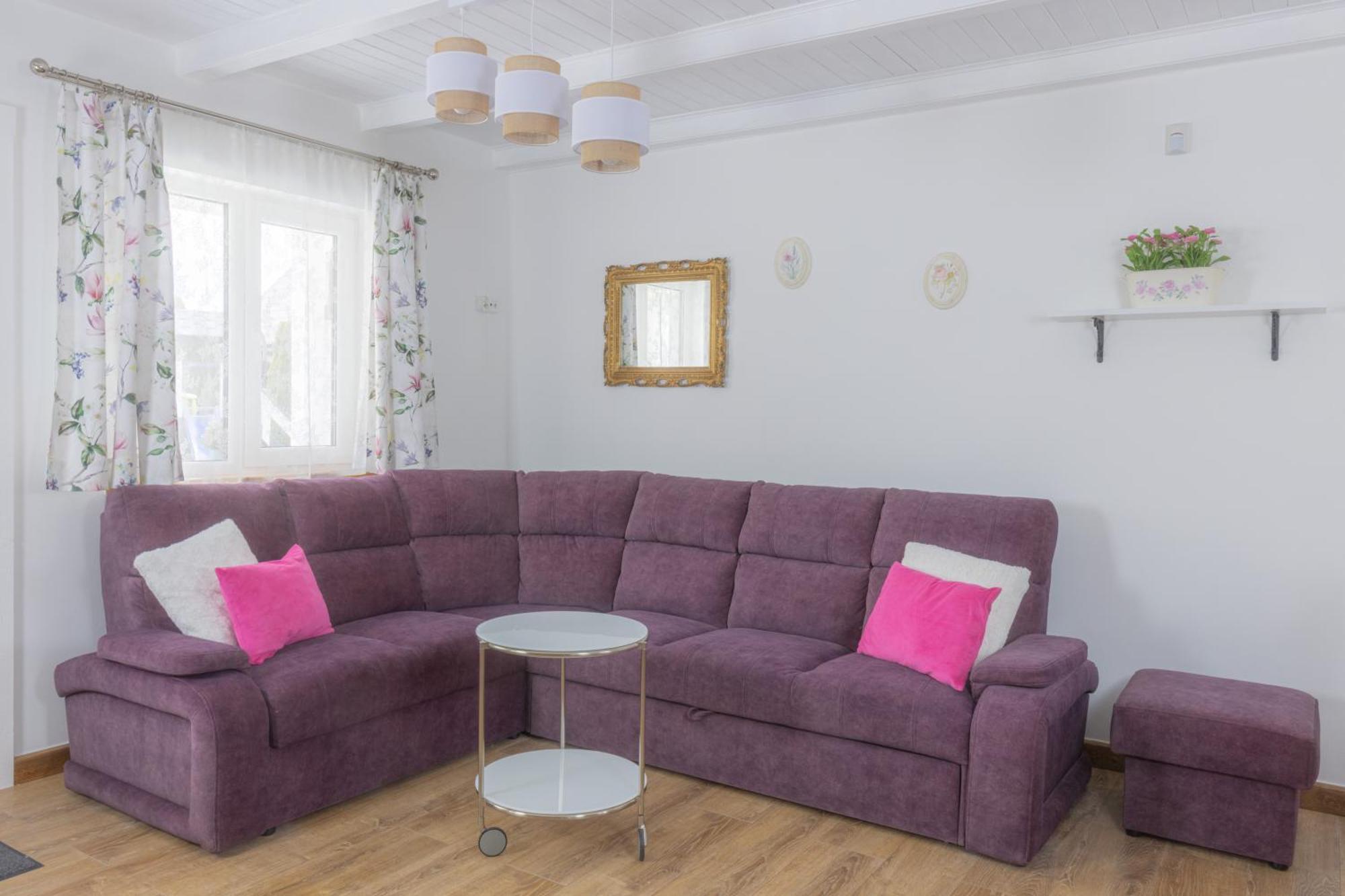 Apartment Luksusowe 