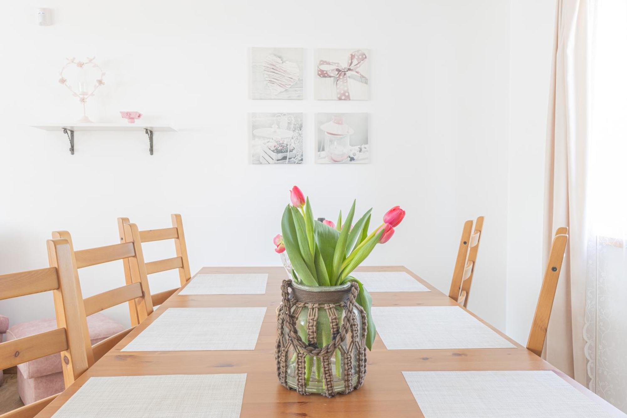 Apartment Luksusowe 