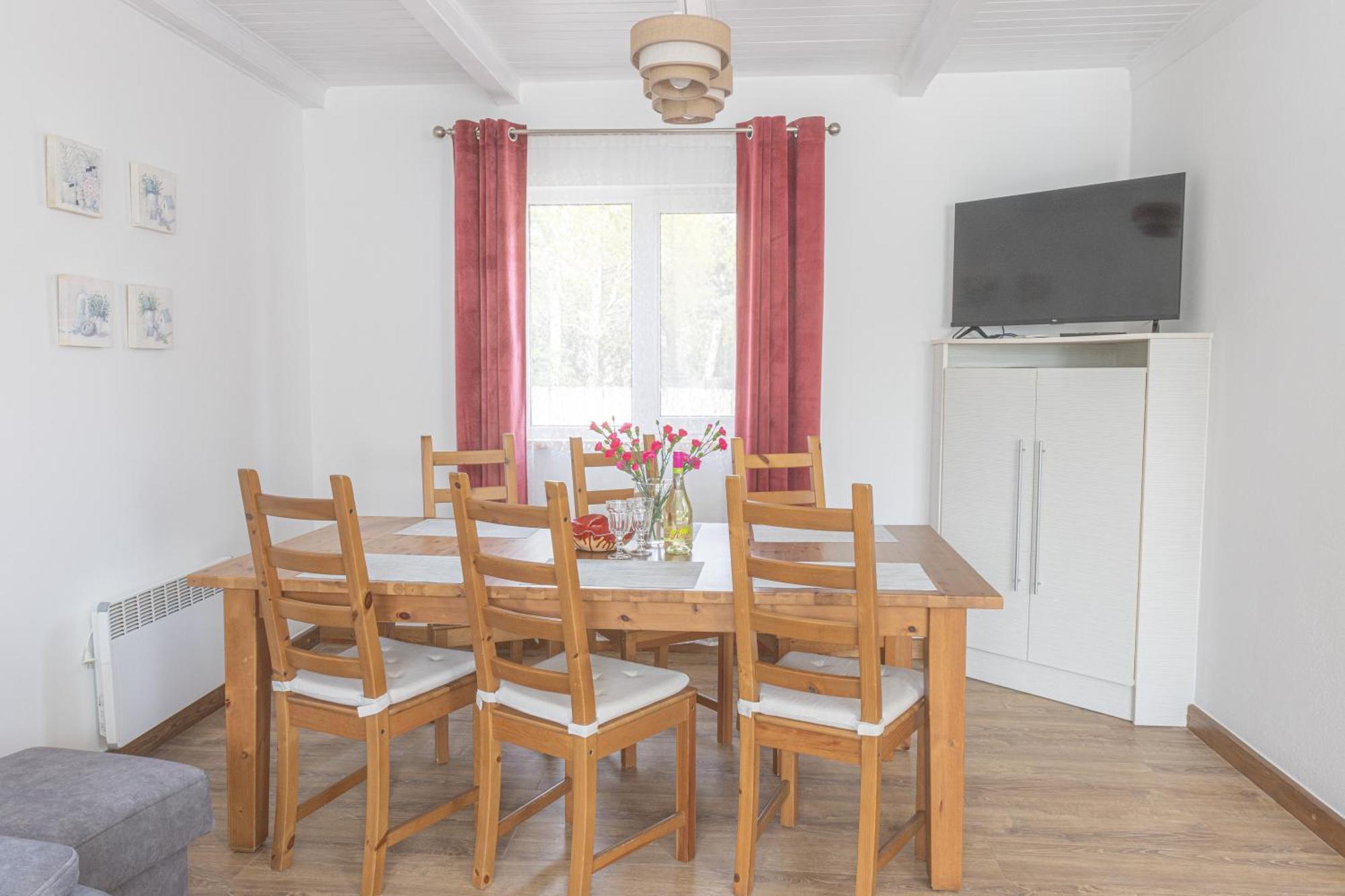 Apartment Luksusowe 