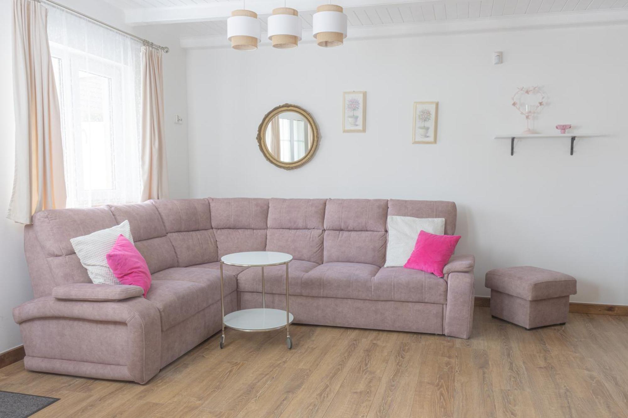 Apartment Luksusowe 
