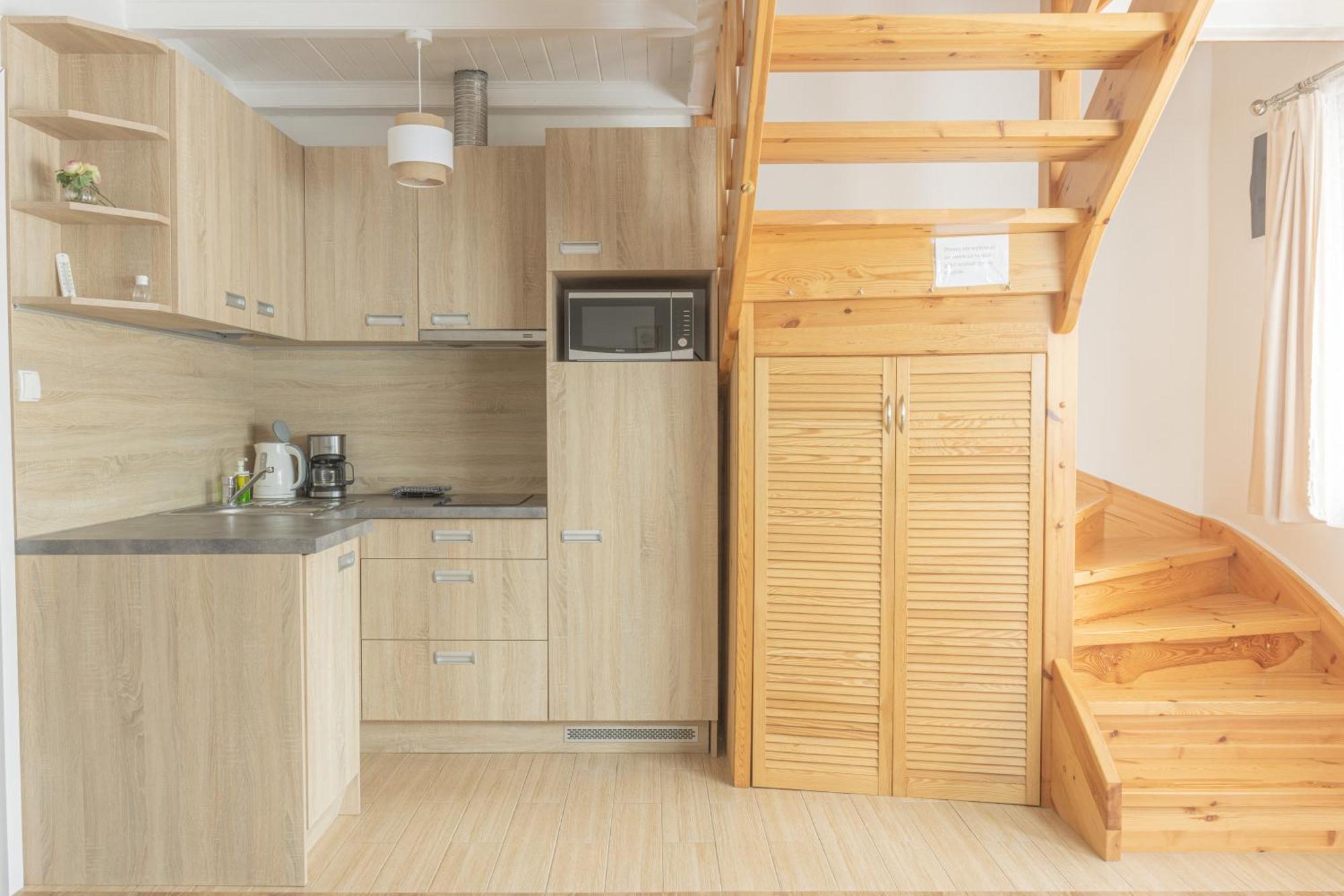 Apartment Luksusowe 
