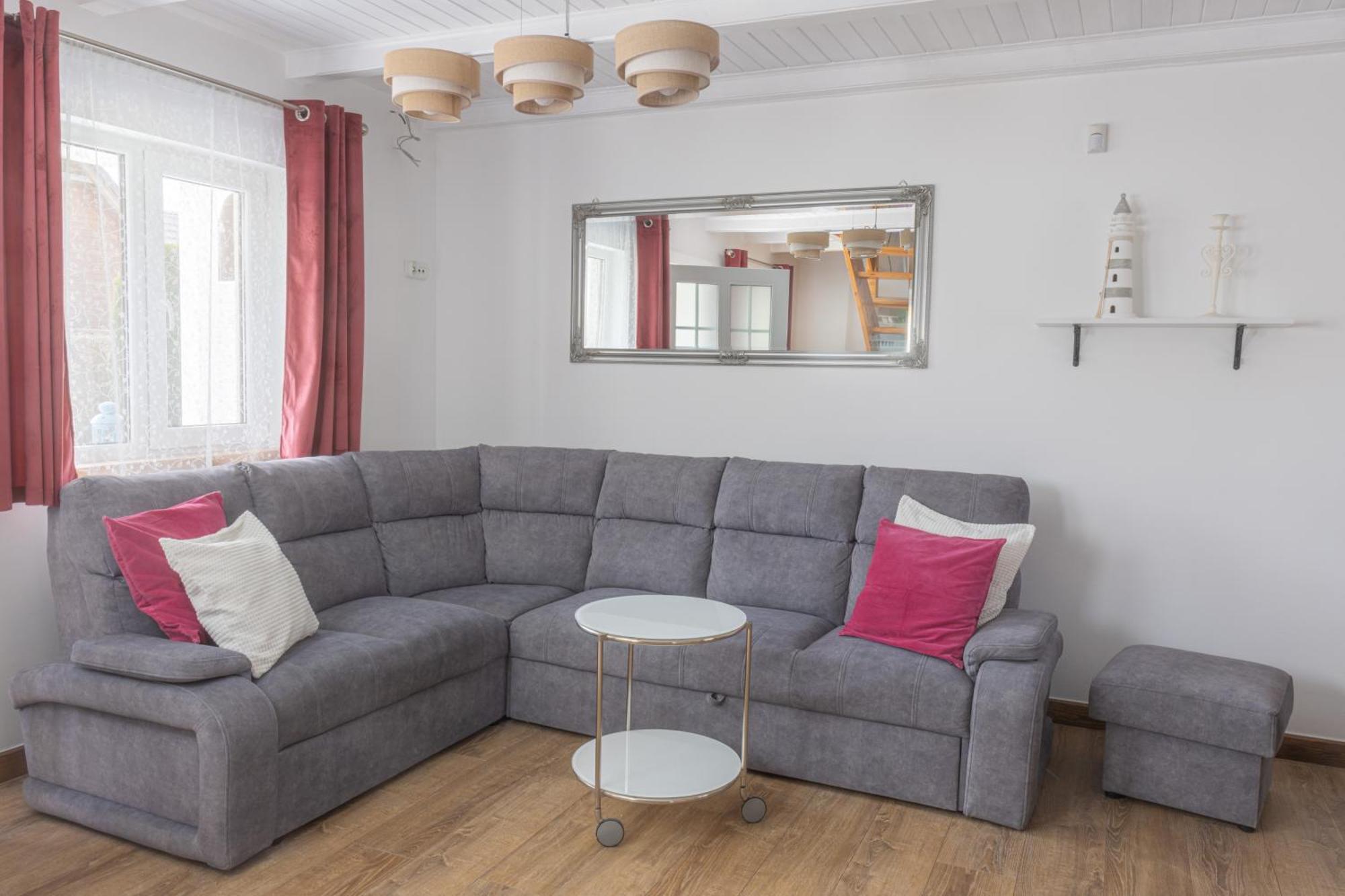 Apartment Luksusowe 
