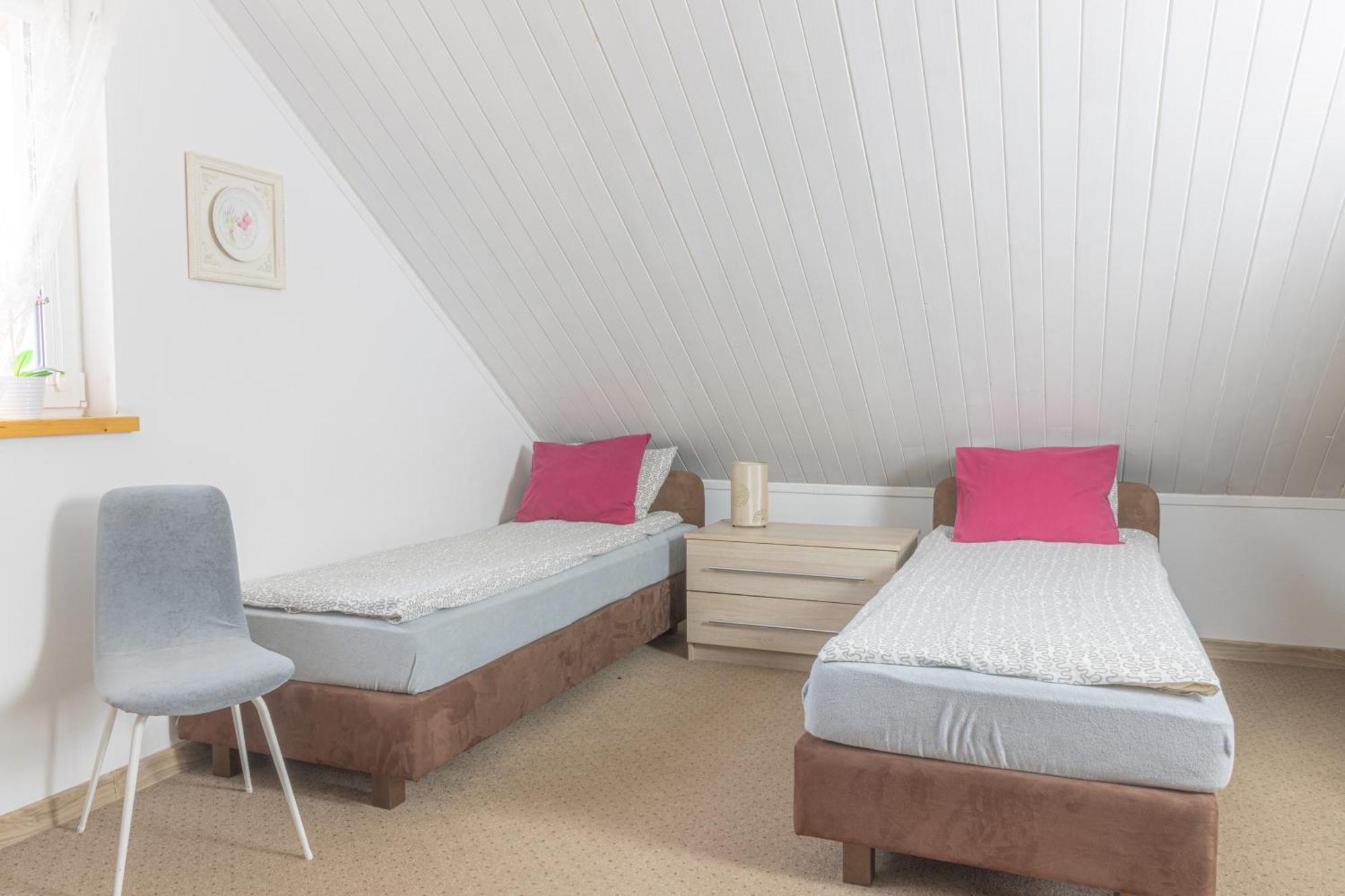 Apartament Luksusowe Zawisza *