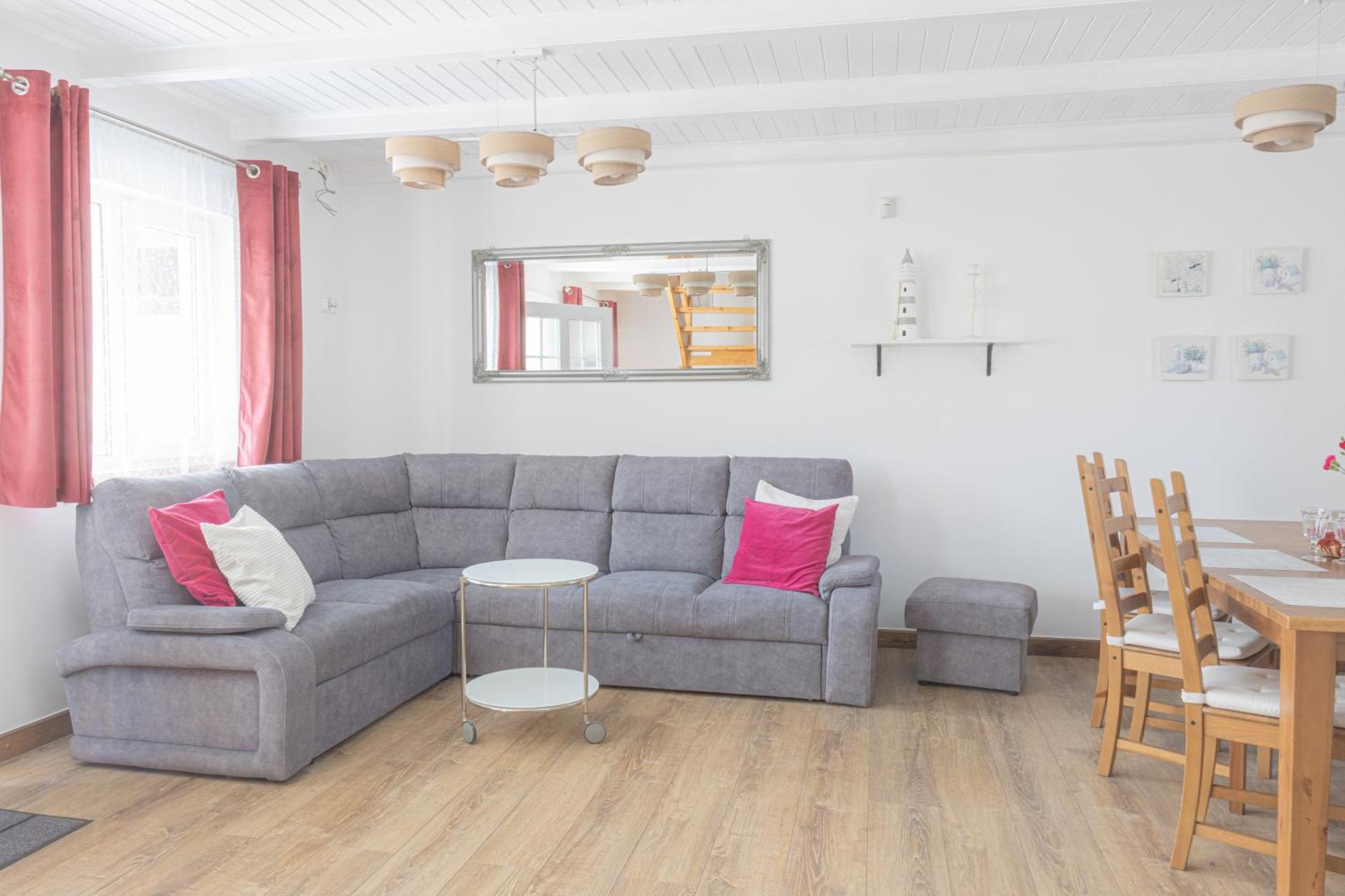 Apartment Luksusowe 