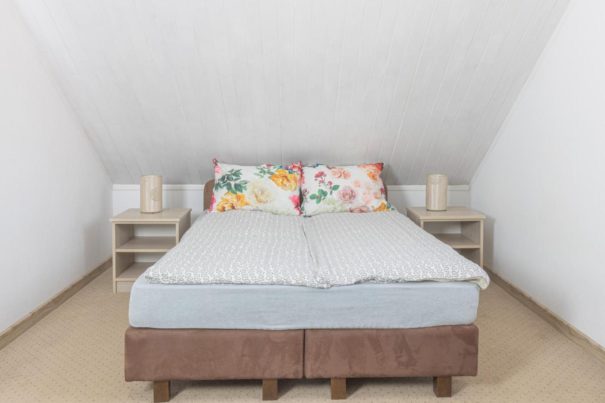 Apartament Luksusowe Zawisza