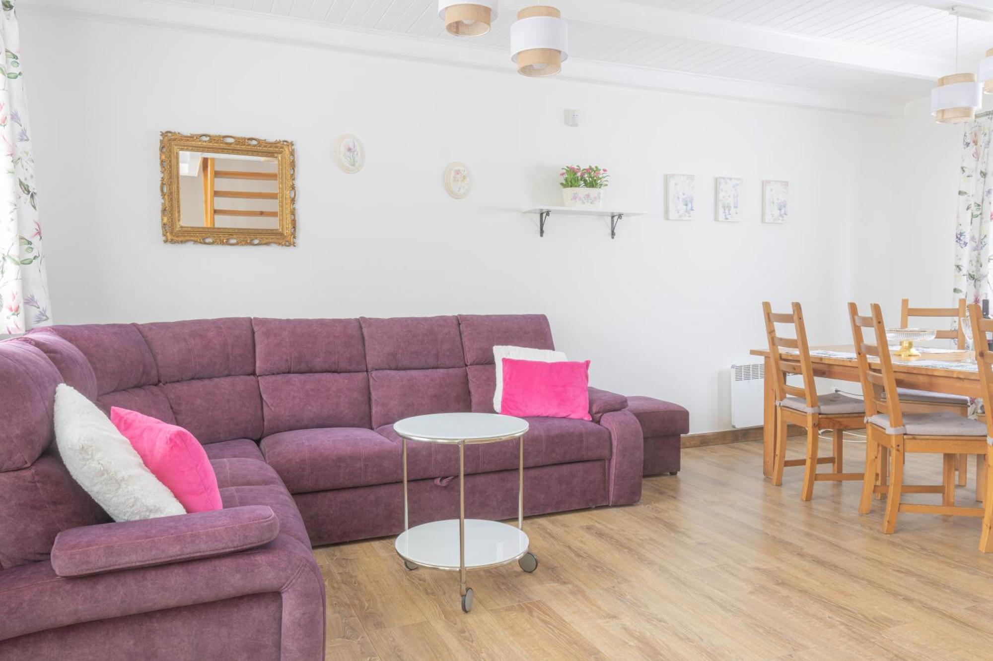 Apartment Luksusowe 