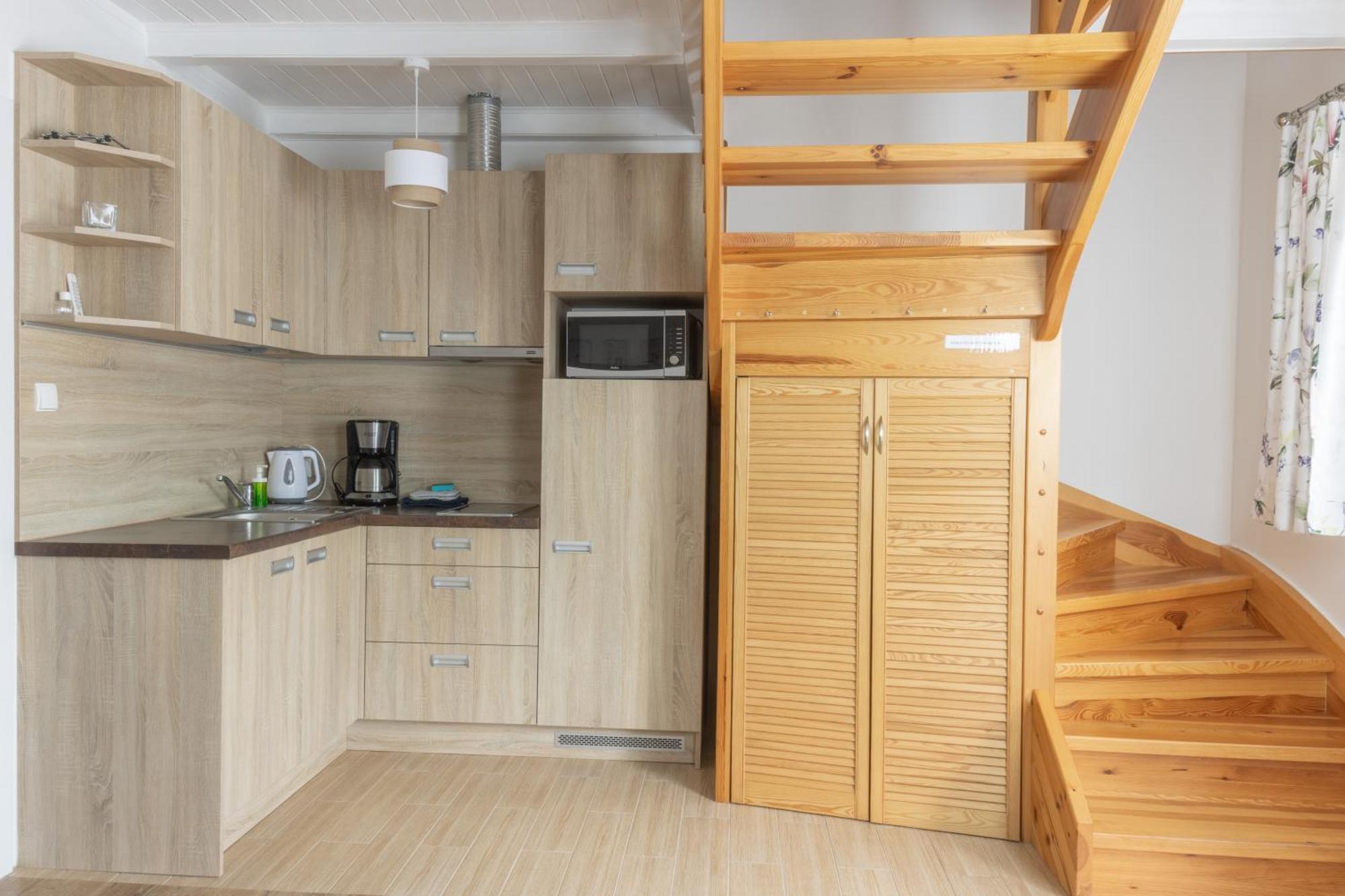 Apartment Luksusowe 