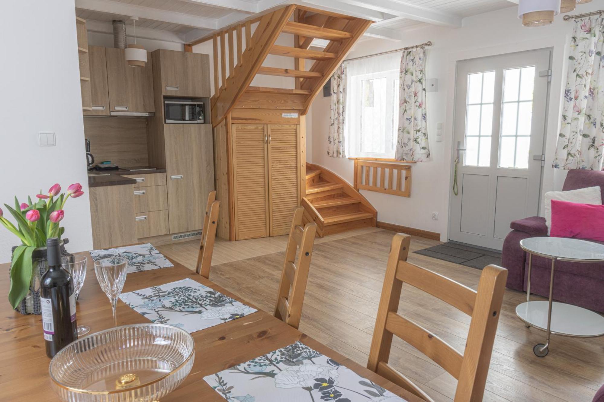 Apartment Luksusowe 
