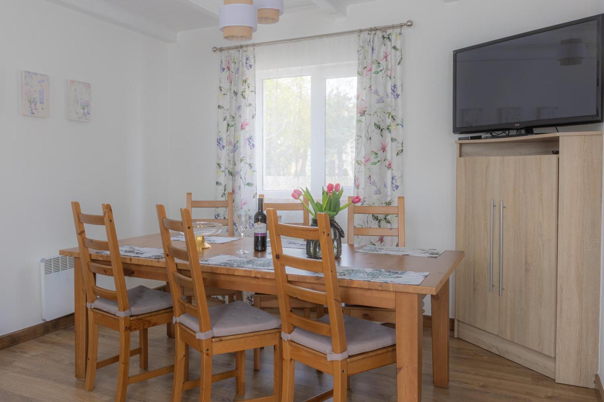 Apartment Luksusowe 
