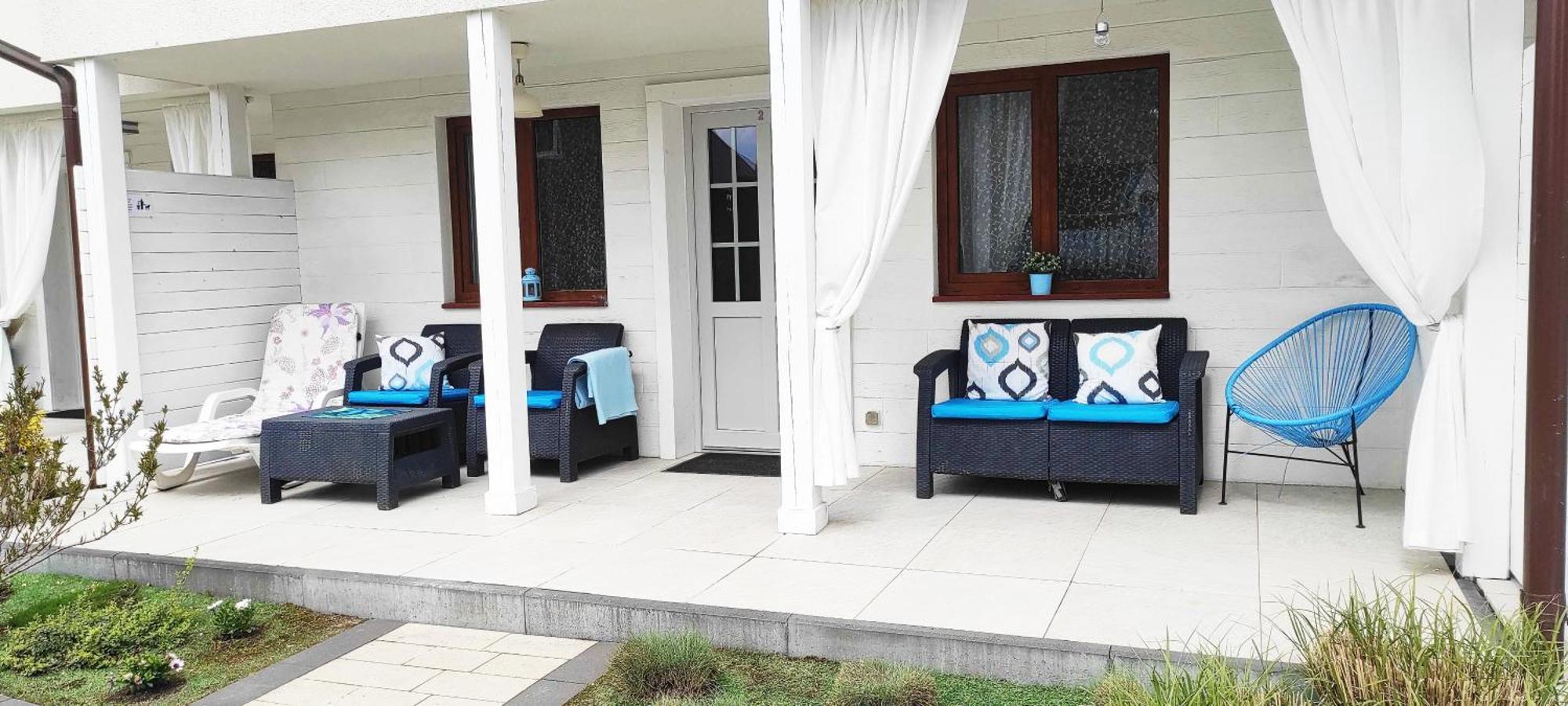 Luksusowe Zawisza Apartament